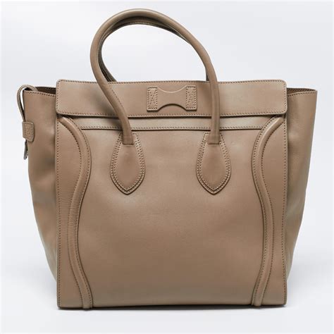 celine handle bag|celine large tote.